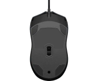 HP Wired Mouse 100 - 651105 - zdjęcie 3